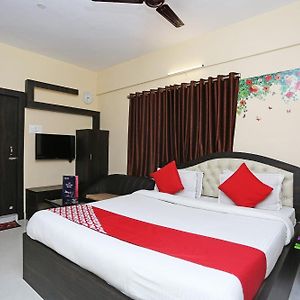 Hotel O Eco Inn